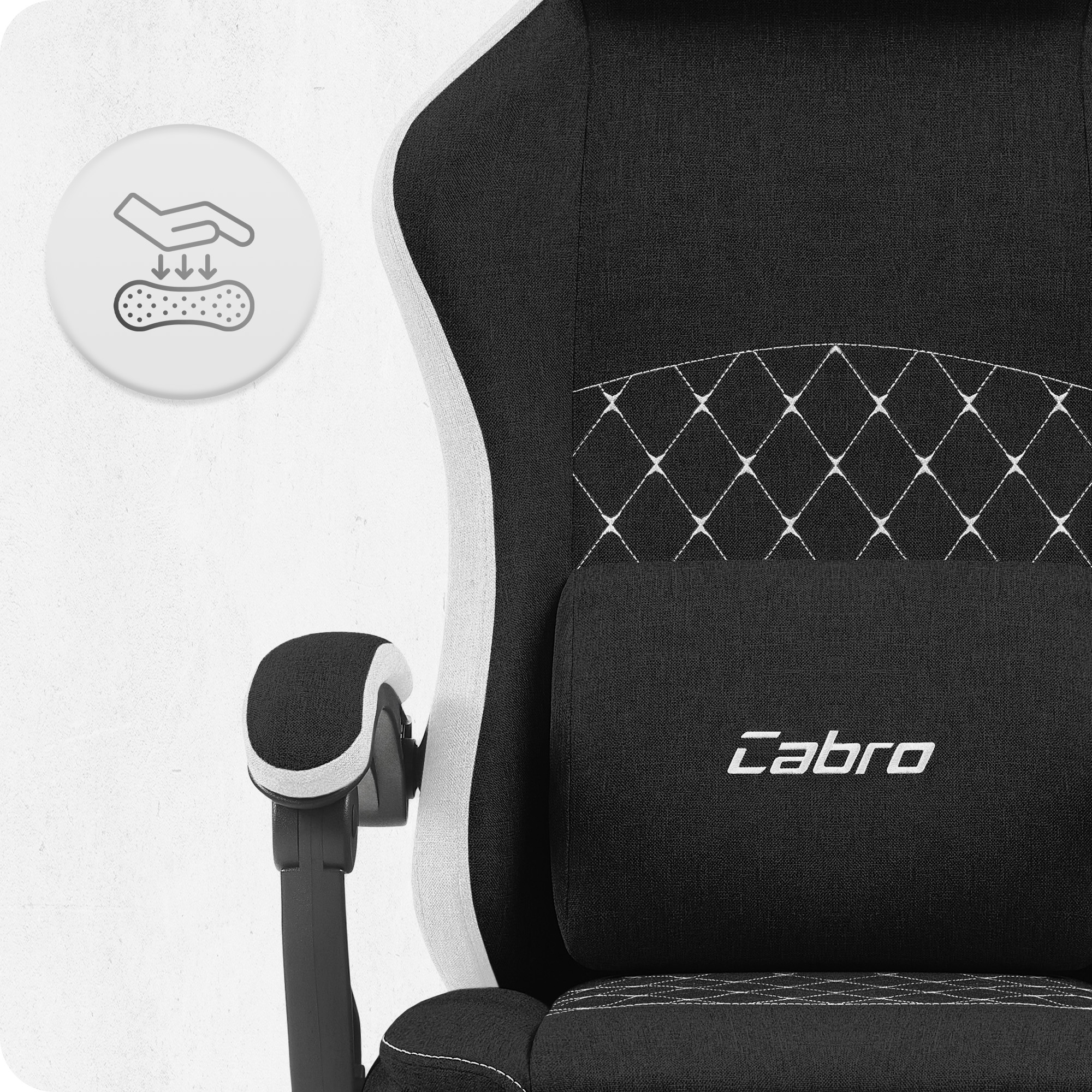 fotel gamingowy cechy